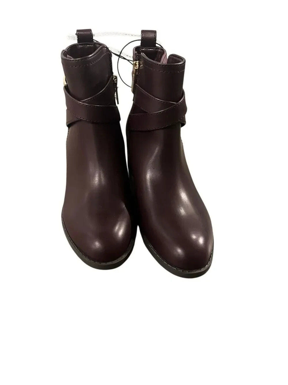 Tommy Hilfiger size 5.5 ankle boots